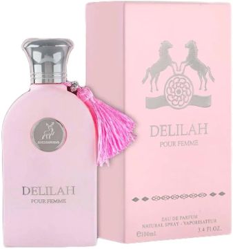 Delilah pour femme  Eau de Parfum -