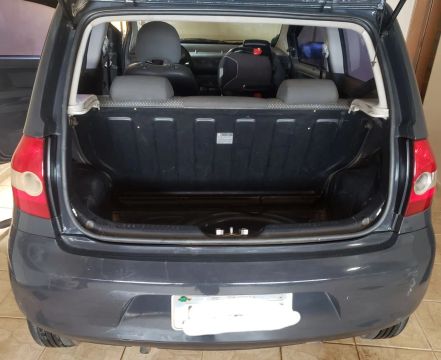 Fox 1.0 FLEX 2P 2007