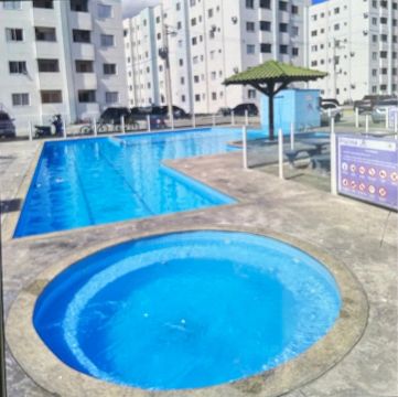 Apartamento na itaipava 