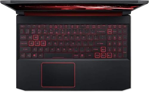 Notebook Acer Nitro 5 - Intel Core i5, 16GB RAM, SSD 512 GB, nVIDIA GeForce GTX 1650
