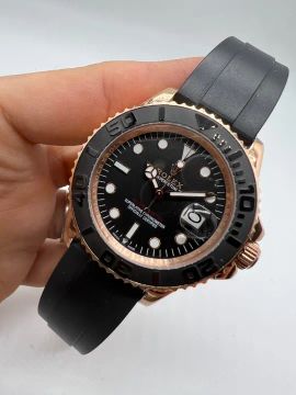 Rolex Yacht master