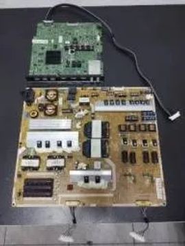 Samsung Un75f6400 Bn91-12150f Placa Principal e fonte
