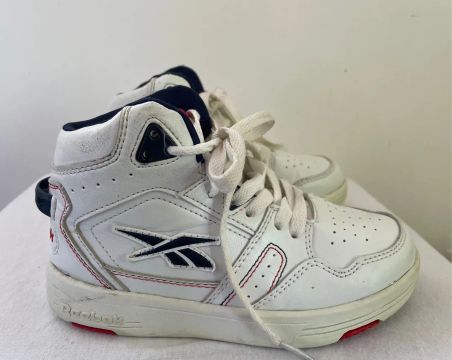 Tênis Reebok infantil 
