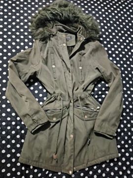 Parka gg mas veste m