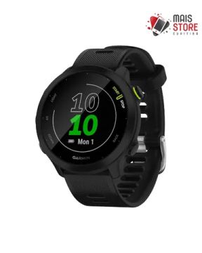 Relógio Garmin Forerunner 55 Novo/Lacrado