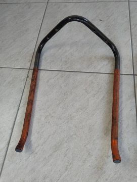 Suporte para bicicleta 