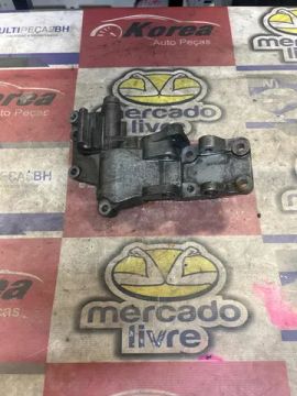 Suporte Alternador (1801a067) Mitsubishi Lancer 2.0 16v
