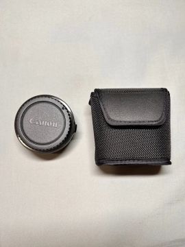 Adaptador Cânon RF para R com NF