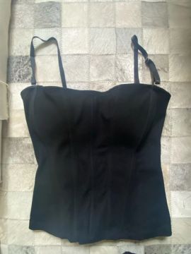 Corset Loungerie