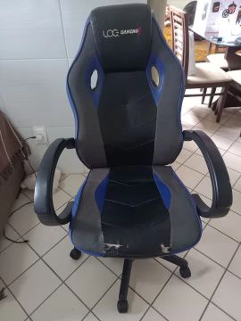 Cadeira Gamer
