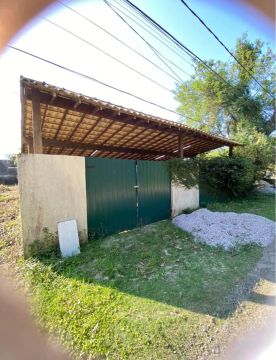 Terreno em Vargem Grande 