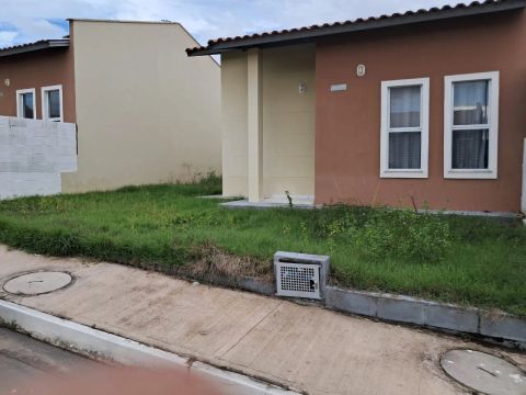 041- VILLAGE DOS PÁSSAROS 5 - PASSO CHAVE SEM BUROCRACIA - PRONTA ENTREGA