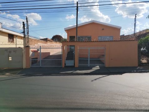 Casas vendo 