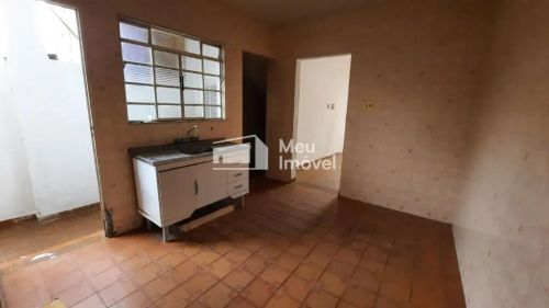 Aluguel Casa 1 Dormitório Região Central de Jacareí