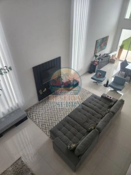 Casa com 4 suítes a venda no condomínio Reserva da Serra. Oportunidade!