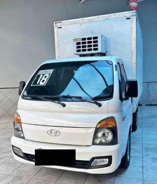 HR Hyundai 2018