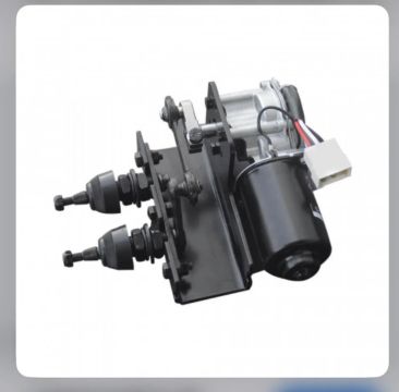 Motor de Limpador de Para-brisa Newholland LB90 