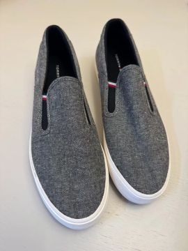 Sapatênis Tommy Hilfiger