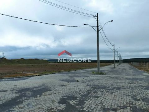 Lote em Distrito Industrial - Distrito industrial - São Francisco de Paula/RS