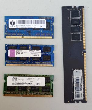Memoria ram