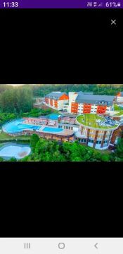 7 dias resort golden laghetto gramado