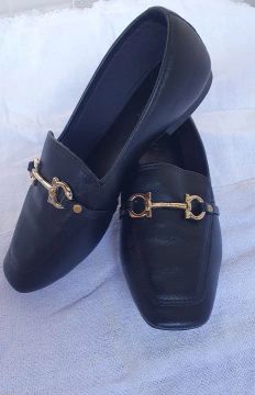 Mocassin feminino tamanho 38