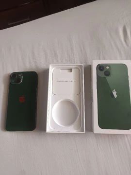 iPhone 13,512GB