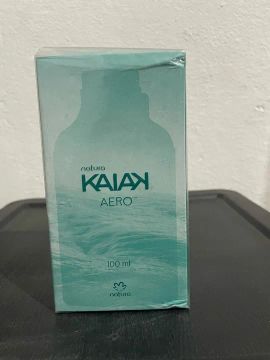 Desodorante Colônia Kaiak Aero Natura 100ml