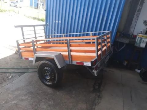 Carretinha 