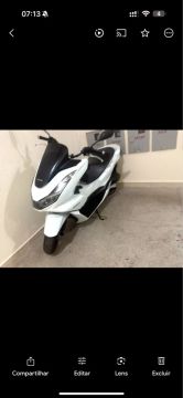 Pcx 160 abs