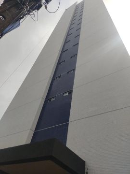 Imóvel para venda tem 66 metros quadrados com 2 quartos em Miramar - João Pessoa - PB