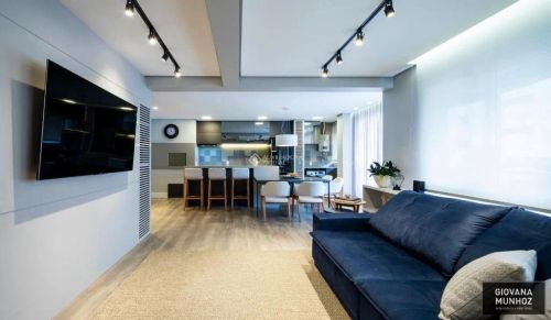 Apartamento no bairro Universitário