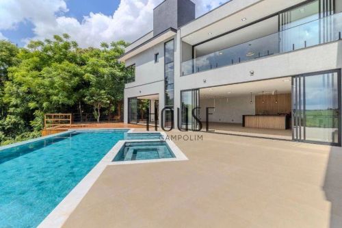 Casa à venda no Condomínio Village Ipanema II - Araçoiaba da Serra/SP