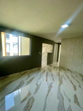 Apartamento no Tatuquara