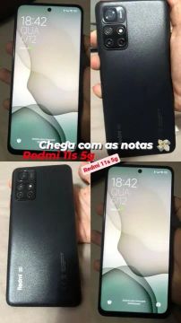 Redmi 