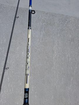 Vara de pesca Broletto 300