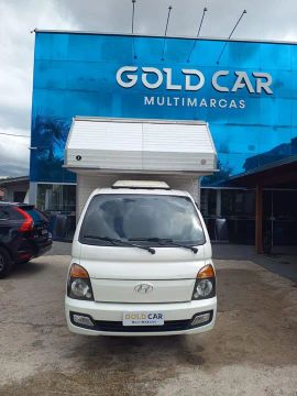HYUNDAI HR BRANCA 2016/2017