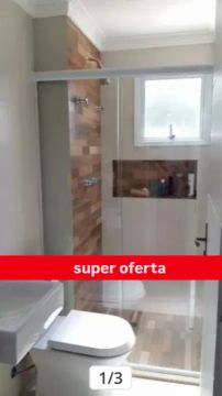 Box de banheiro / Vidraceiro em geral