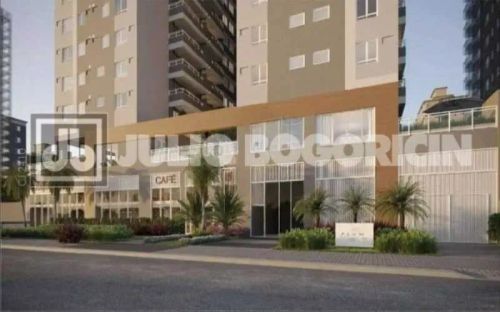 Apartamento - / Residencial / Santa Rosa