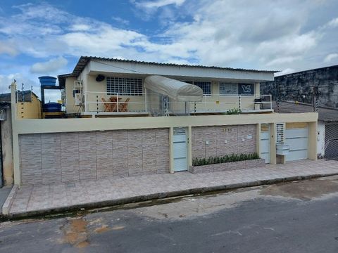 Lojas e Salas Comerciais Completas no Japiim