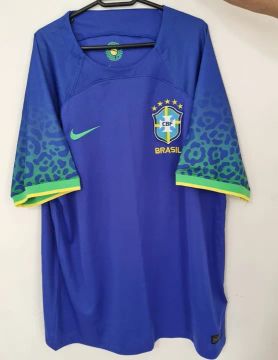 Camisa do Brasil masculina semi nova.. 