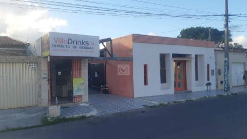 Anúncio de Venda: Pousada na Coroa do Meio, Aracaju/SE