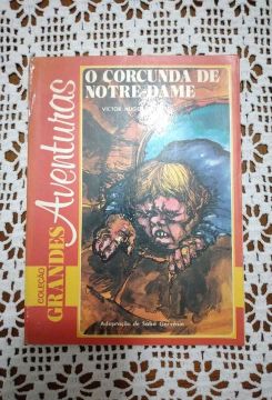 o corcunda de notre-dame