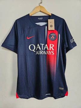 Camisa camiseta PSG 2023/24 - Tamanho G