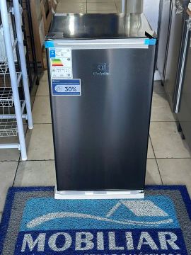 Frigobar Electrolux  preto 
