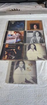 Coleção Kenny g