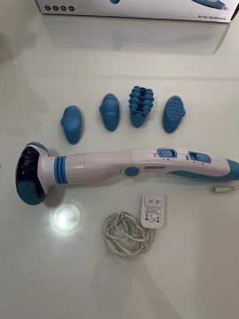 Massageador Omron HM-112