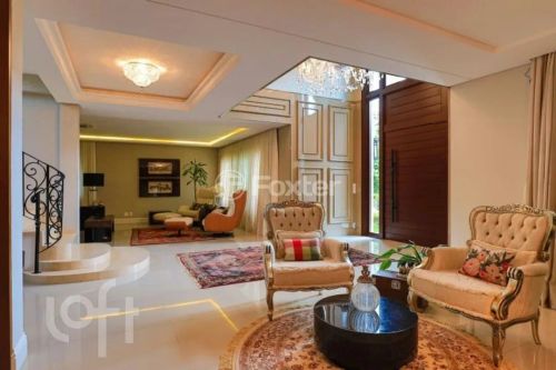 Casa em Condomínio à venda Rua Formosa, Parque das Hortensias - Canela