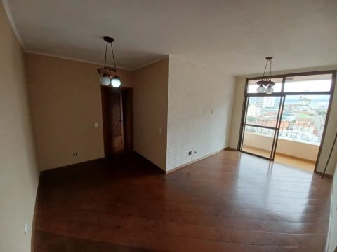 Imóvel para aluguel e venda possui 90 metros quadrados com 3 quartos em Bela Vista - Osasc