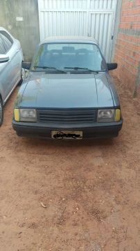 Chevette L 1993